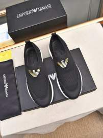 Picture of Armani Shoes _SKUArmanisz38-46hnh1205870